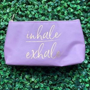 Young Living Essential Oil Bag